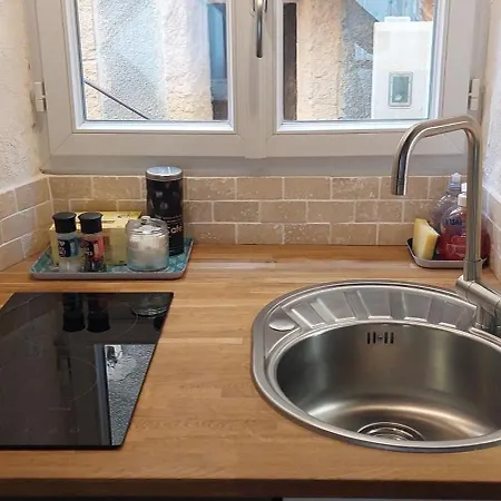 Isaline Rdc Διαμέρισμα Saint-Ambroix