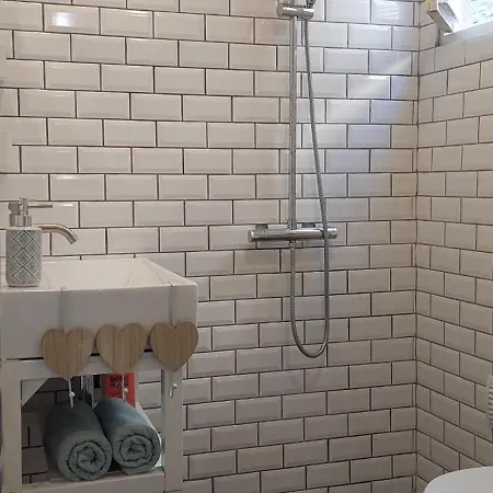 Isaline Rdc * Saint-Ambroix