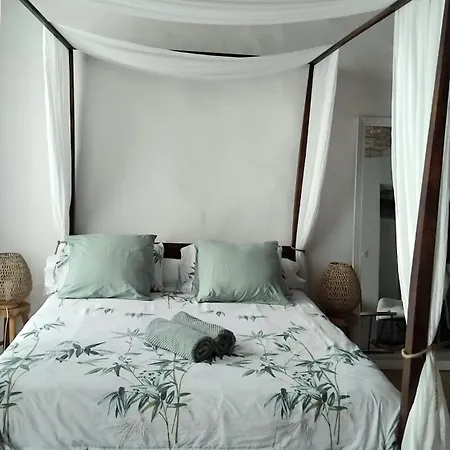 Isaline Rdc Διαμέρισμα Saint-Ambroix