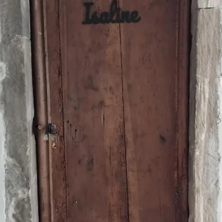 Isaline Rdc Διαμέρισμα Saint-Ambroix