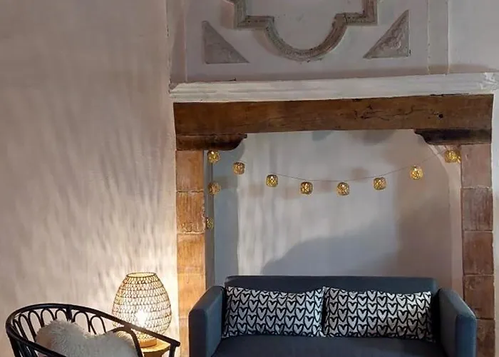 Isaline Rdc Lejlighed